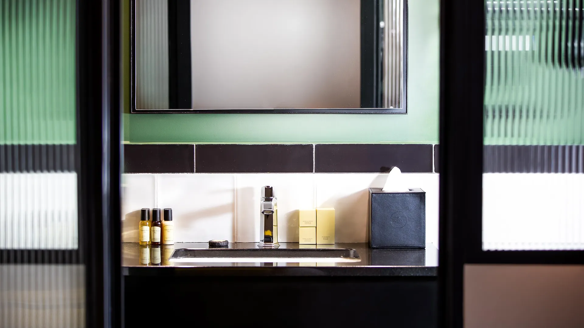 Hotel Bridget 3*