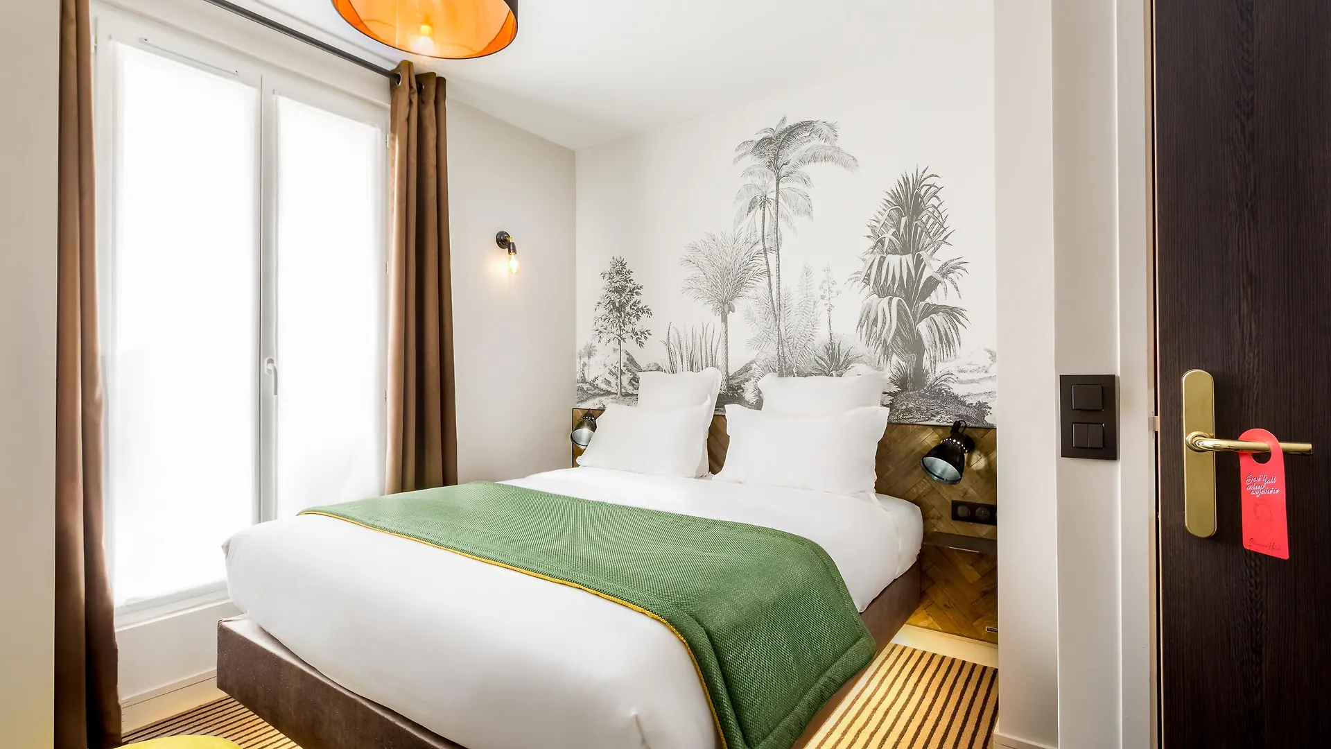 Hotel Bridget 3*