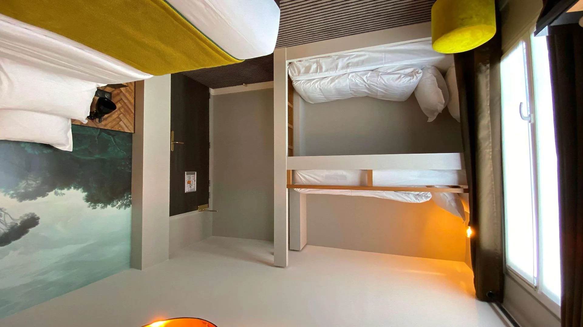 Bridget Hotel