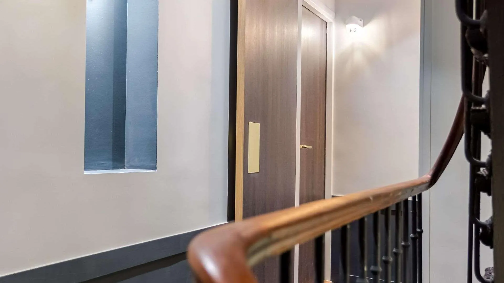 Bridget Hotel Paris