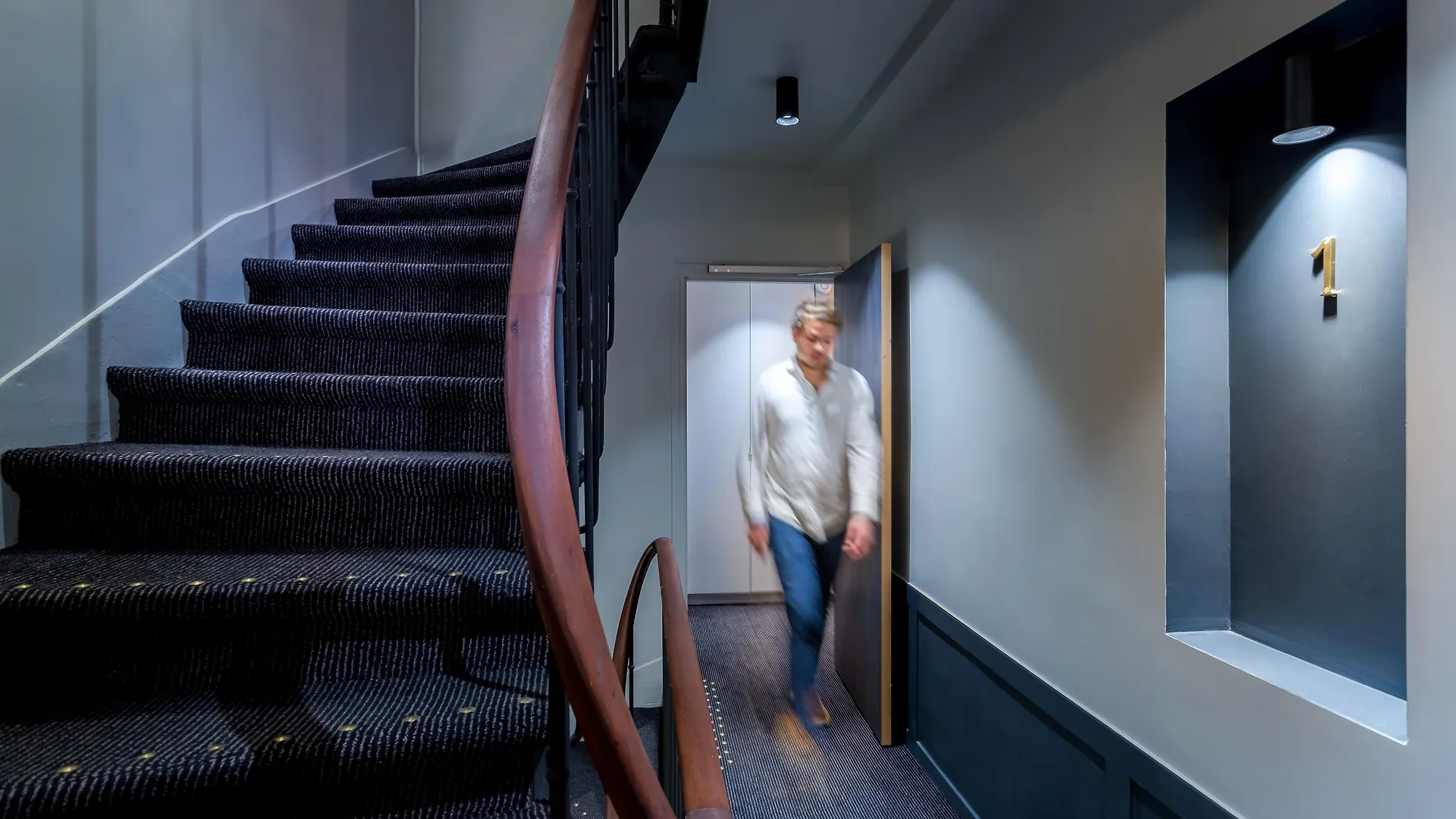 Hotel Bridget Paris