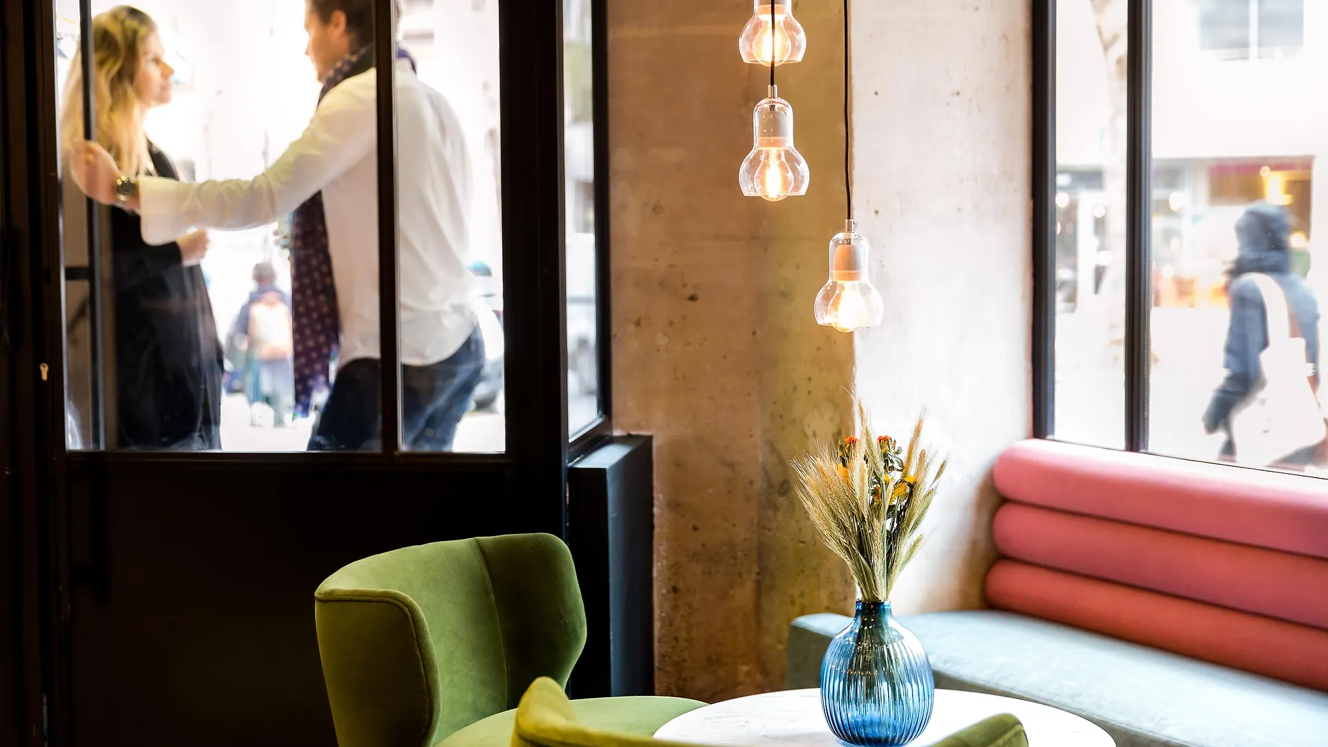 Bridget Hotel 3*