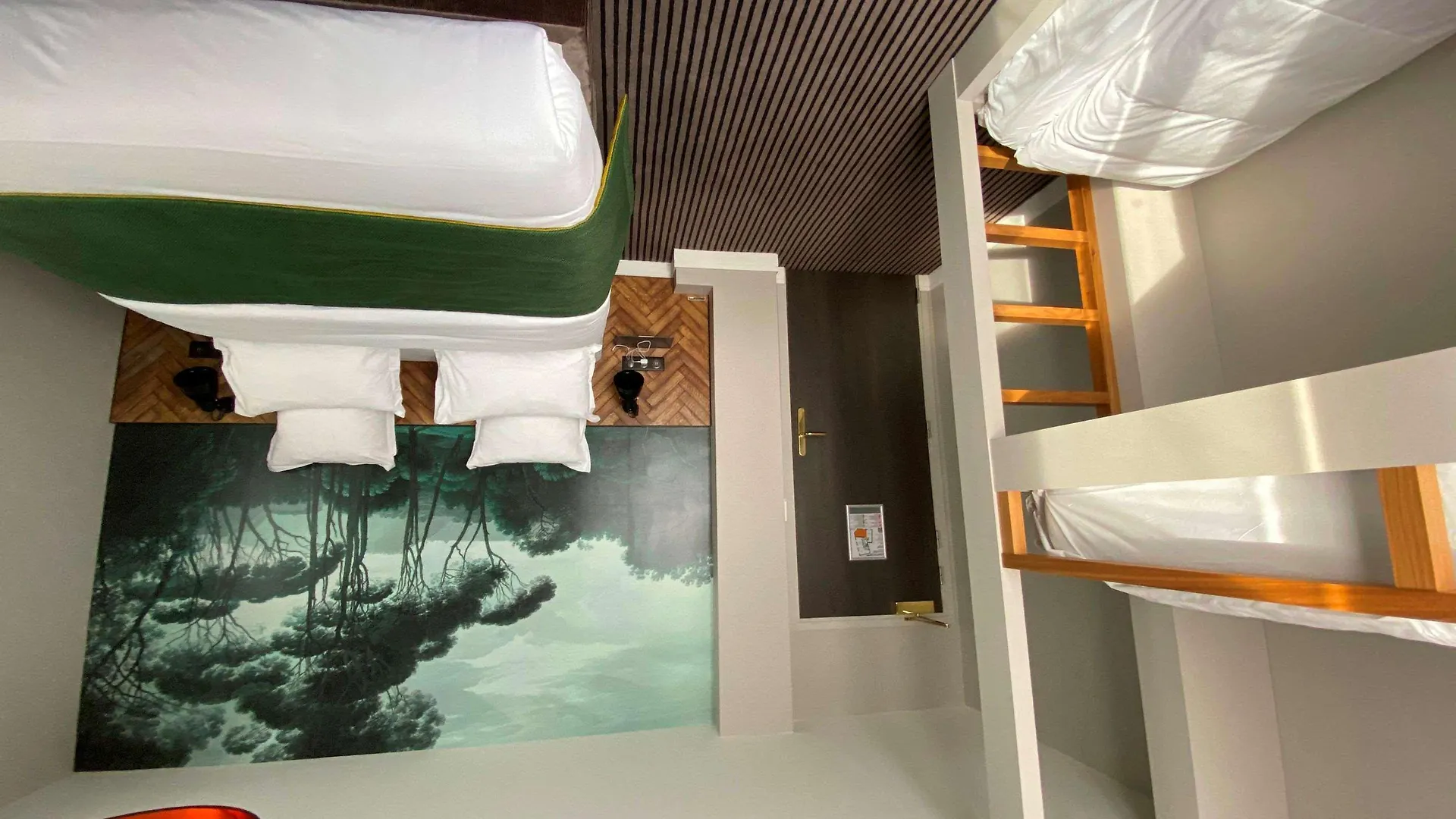 Bridget Hotel Paříž