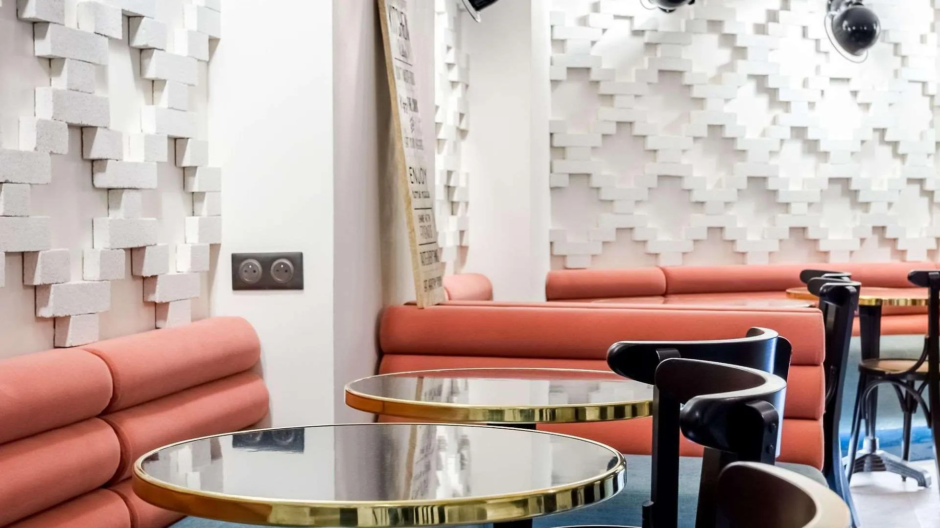 Hotel Bridget 3*